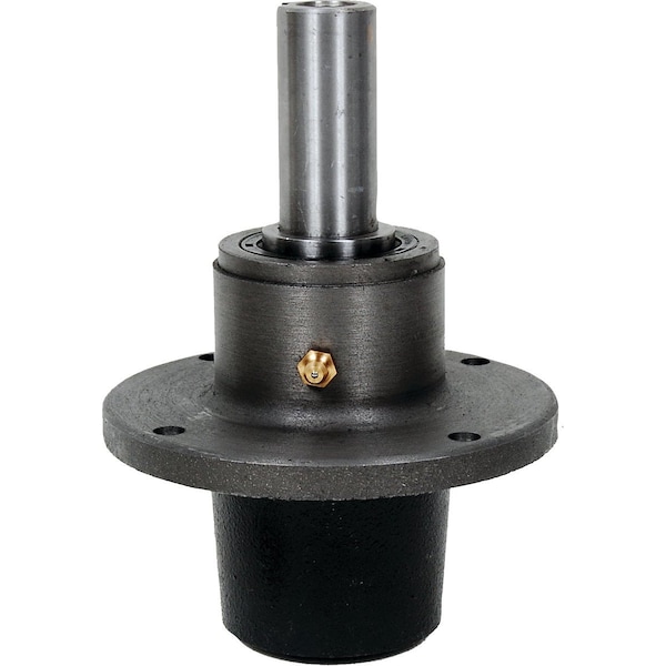 Assembly, Spindle 6.7" x6.75" x6.4"